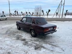 Photo of the vehicle ВАЗ (Lada) 2107