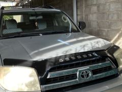 Сүрөт унаа Toyota 4Runner