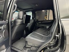 Фото авто Lexus LX