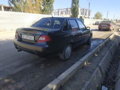 Сүрөт унаа Daewoo Nexia