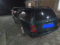 Фото авто Volkswagen Golf