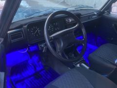 Фото авто ВАЗ (Lada) 2107