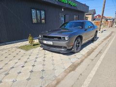 Сүрөт унаа Dodge Challenger