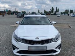 Сүрөт унаа Kia K5