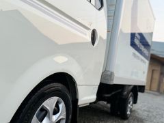 Фото авто Hyundai Porter