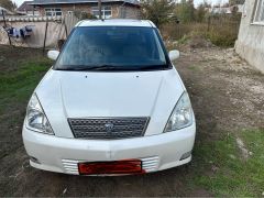 Фото авто Toyota Opa