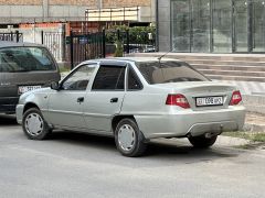 Фото авто Daewoo Nexia