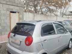 Сүрөт унаа Daewoo Matiz