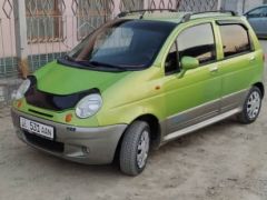 Photo of the vehicle Daewoo Matiz