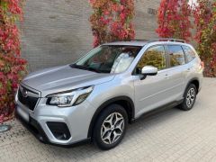 Photo of the vehicle Subaru Forester