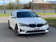 Сүрөт унаа BMW 3 серия