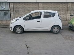 Фото авто Chevrolet Spark