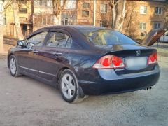 Сүрөт унаа Honda Civic