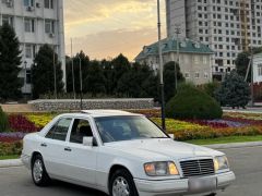 Photo of the vehicle Mercedes-Benz E-Класс