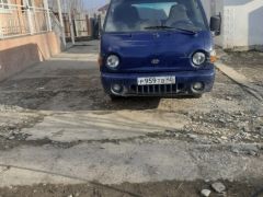 Фото авто Hyundai Porter