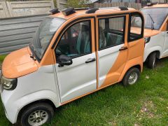 Photo of the vehicle Fiat Panda