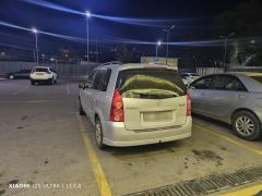 Сүрөт унаа Mazda Premacy