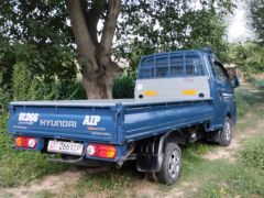 Фото авто Hyundai Porter