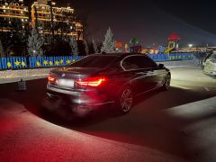 Сүрөт унаа BMW 7 серия