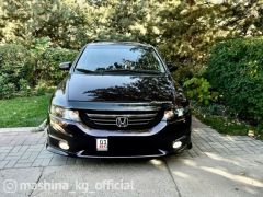 Сүрөт унаа Honda Odyssey