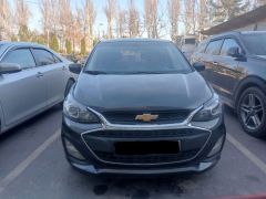 Photo of the vehicle Chevrolet Spark