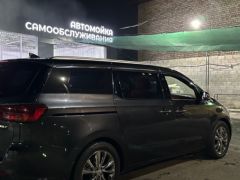 Сүрөт унаа Kia Carnival