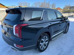 Photo of the vehicle Hyundai Palisade