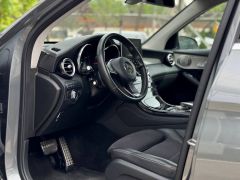 Сүрөт унаа Mercedes-Benz GLC