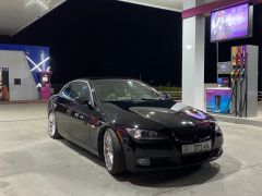 Сүрөт унаа BMW 3 серия