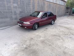 Фото авто Daewoo Nexia