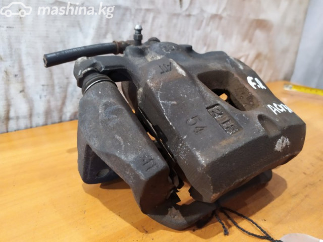 Spare Parts and Consumables - Суппорт ACV30