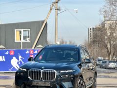 Фото авто BMW X7