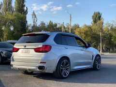 Сүрөт унаа BMW X5