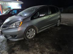 Photo of the vehicle Honda Fit