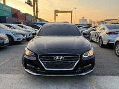 Photo of the vehicle Hyundai Grandeur