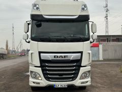 Фото авто DAF XF106 series