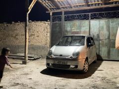 Сүрөт унаа Daewoo Matiz