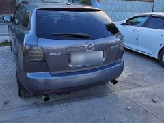 Сүрөт унаа Mazda CX-7