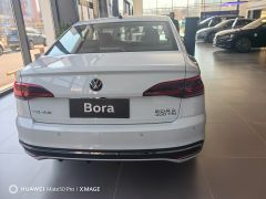 Photo of the vehicle Volkswagen Bora