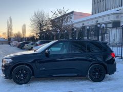 Фото авто BMW X5