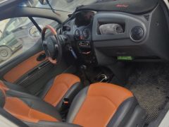 Сүрөт унаа Daewoo Matiz