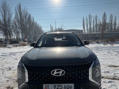 Фото авто Hyundai Mufasa