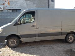 Фото авто Mercedes-Benz Sprinter