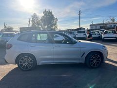 Photo of the vehicle BMW X3