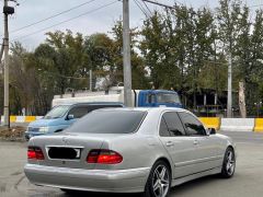 Photo of the vehicle Mercedes-Benz E-Класс