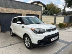 Фото авто Kia Soul