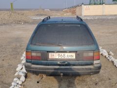 Photo of the vehicle Volkswagen Passat