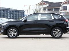 Сүрөт унаа Haval Chitu