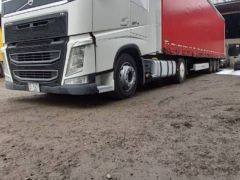 Фото авто Volvo FH