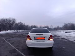 Photo of the vehicle Mercedes-Benz C-Класс